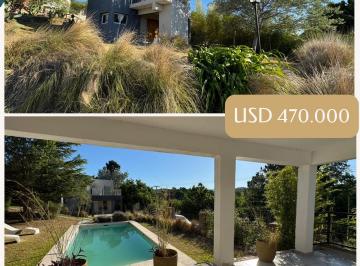Hotel de 20 ambientes, Villa Carlos Paz · Venta Espectacular Complejo de 5 Cabañas en Villa Carlos Paz
