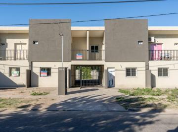 Departamento · 45m² · 2 Ambientes · 1 Cochera · Departamento en San Nicolas de Los Arroyos
