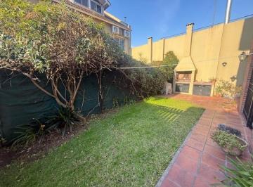 PH · 98m² · 4 Ambientes · 1 Cochera · Venta Duplex Tipo Casa 4 Ambientes San Fernando con Jardin