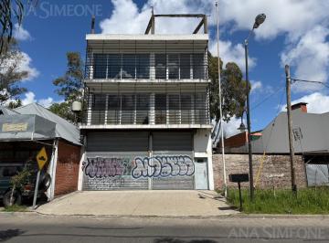 Bodega-Galpón · 450m² · Nave Industrial - Alquiler - San Fernando