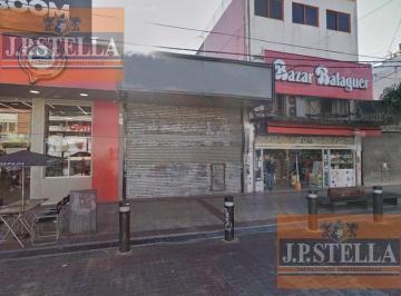 Local comercial · 205m² · Local Comercial S/ Peat. Arieta 204 m² Cub - S. Justo (Ctro)