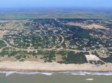 Terreno · 938m² · Lote en Venta en Costa Esmeralda Pinamar