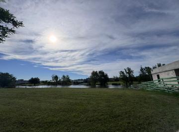 Terreno · 1200m² · Venta de Lote a La Laguna de 1.200 m² Noroeste en El Cazal