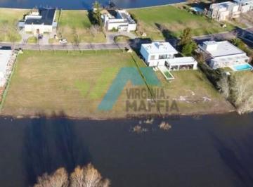 Terreno · 1200m² · Venta de Lote a La Laguna de 1.200 m² Noroeste en El Cazal