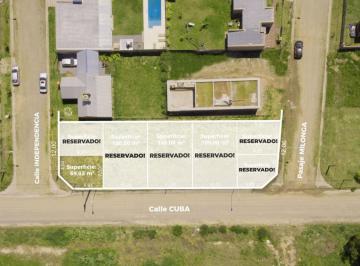 Terreno · 70m² · Ultimo Lote en Venta Venta - Zona Hipodromo Tandil