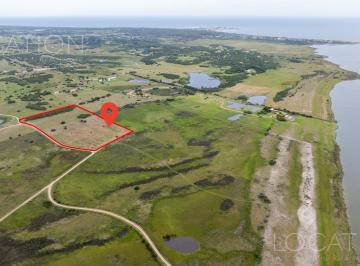 Campo · 50000m² · Jose Ignacio, Chacra en Venta en Las Coronillas
