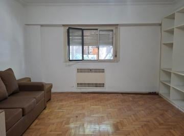 Departamento · 82m² · 4 Ambientes · Venta de Departamento 4 Ambientes en Ramos Mejia con Patio Apto Credito