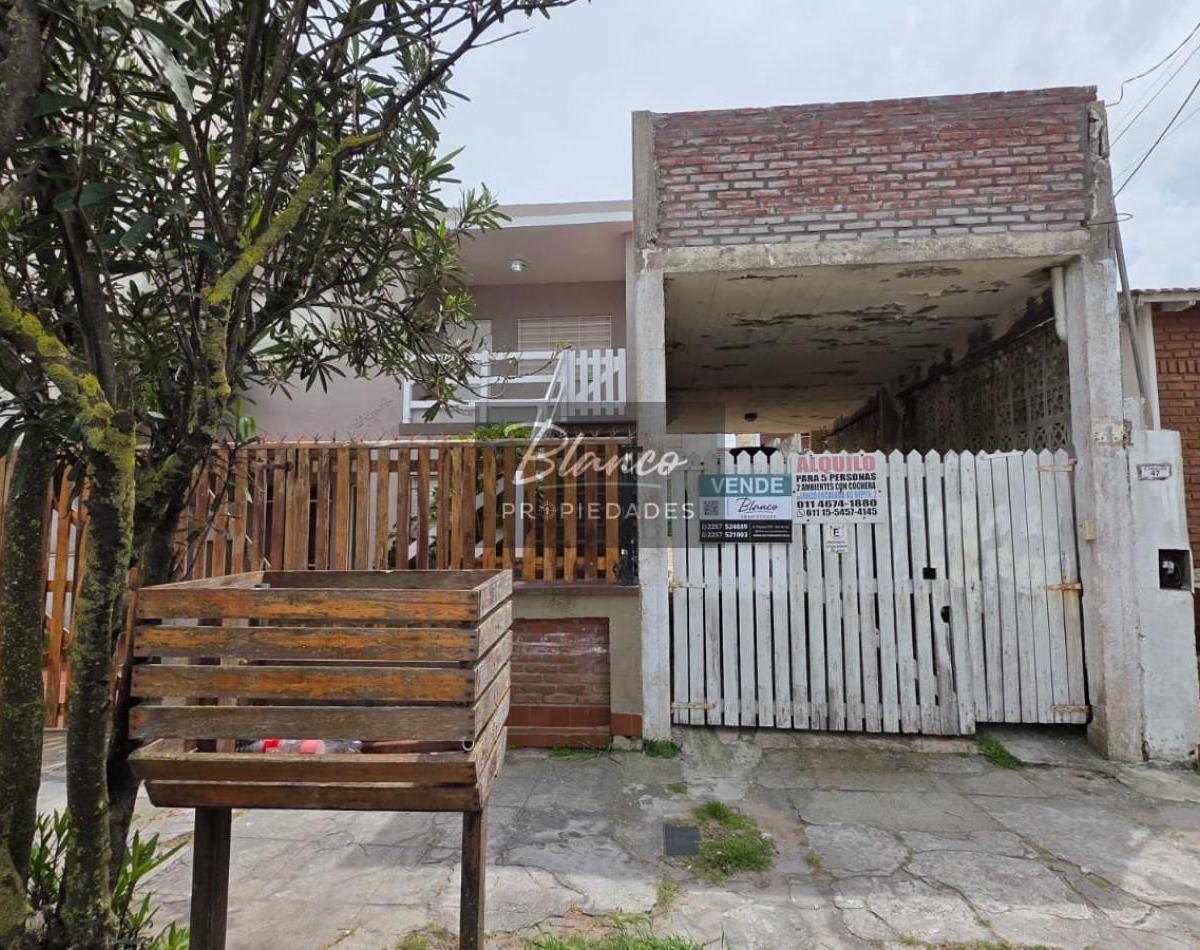Blanco Encalada 63, B7109 Mar de Ajó, Provincia de Buenos Aires, Argentina, Mar De Ajo, Buenos Aires, Argentina.