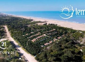 Terreno · 474m² · Lote Barrio Privado - Mar de Las Pampas, Villa Gesell