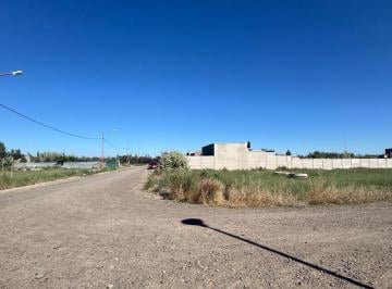 Terreno · 500m² · Venta de Terreno en Fernandez Oro de 500 m²