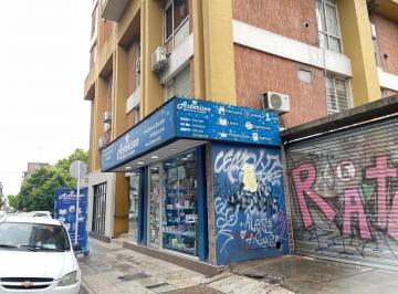 Fondo de comercio · 38m² · 1 Ambiente · Fondo de Comercio - Librería en Venta, Morón Centro