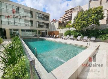 Departamento · 51m² · 2 Ambientes · Dos Ambientes a Estrenar en Venta - Torre My Residence - Belgrano