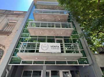 Oficina comercial · 150m² · Oficina 157 m² Dist. Tec. Parque Patricios