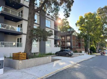 Departamento · 70m² · 2 Dormitorios · 1 Cochera · Pinamar - Complejo Jonas con Amenities 1° C