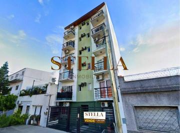 SIA-SIA-373_2 · Departamento en Alquiler en San Justo 2 Ambientes en Planta Baja