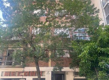 Departamento en Venta de 4 ambientes Distrito Centro · 1º de Mayo 1643