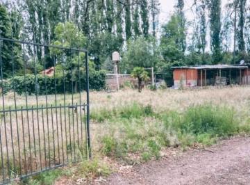 Terreno · 572m² · Greenwood Inmobiliaria Vende Lote en Lujan de Cuyo