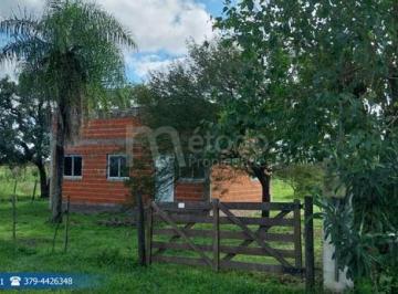Terreno · 30m² · 1 Dormitorio · Terreno en Venta - Riachuelo Corrientes - 3 Cuadras de Av m Fernandez