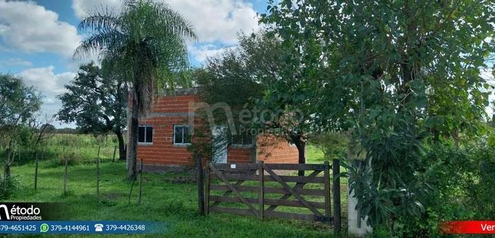 Terreno · 30m² · 1 Dormitorio