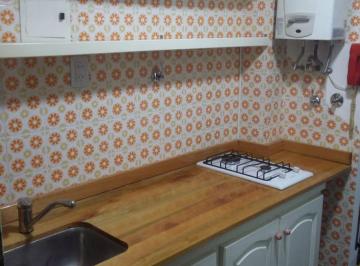 Departamento de 1 ambiente, Palermo · Amplio Monoambiente en Palermo