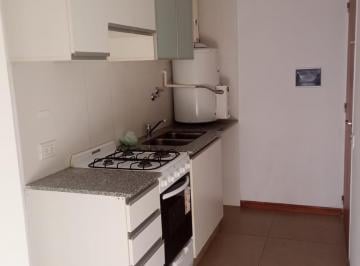 Departamento · 32m² · 1 Ambiente · Departamento en Alquiler