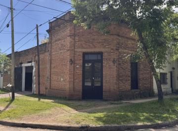 Terreno · 260m² · Importante Propiedad en Colón Entre Ríos