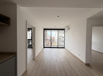Departamento · 47m² · 3 Ambientes · Comodo 3 Ambientes con Balcón Corrido Al Frente y Amenities en Caballito