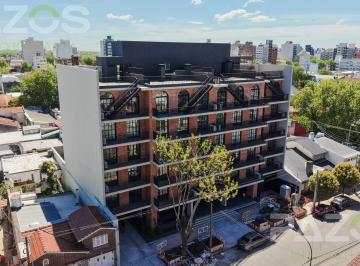 Departamento · 54m² · 2 Ambientes · 1 Cochera · Departamento en Mar del Plata