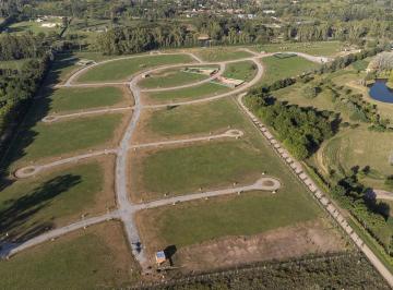 Terreno · 1165m² · Lote en Venta en Barrio Cardano, Pilar