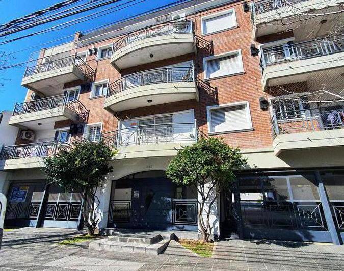 Departamento · 56m² · 3 Ambientes · 1 Cochera