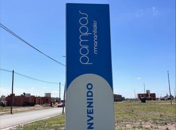 Foto · Lote Residencial Pampas de Manantiales