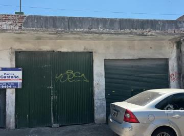 Depósito · 400m² · 1 Ambiente · Exc. Galpón de 400 m² con Entrada Para Camión Chico