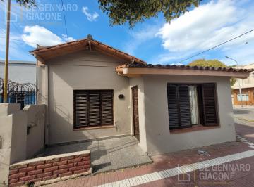 Casa · 105m² · 4 Ambientes · 1 Cochera · Casa en Los Andes