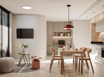 Departamento · 68m² · 3 Ambientes · Departamento - Centro