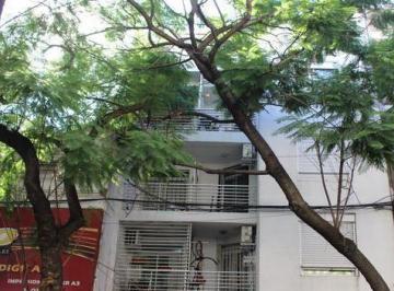 Departamento · 19m² · 1 Ambiente · 3 de Febrero Al 1000 Venta Monoambiente en Rosario