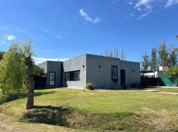 Casa de 6 ambientes, Maipú · Venta Casa Club Liceo