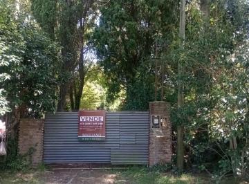 Casa de 1 ambiente, La Plata · Casa en Venta en Villa Elisa