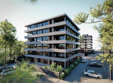 Departamento · 95m² · 3 Ambientes · Venta - Departamentos Premium en Pozo en Villarobles | Rp11 Km. 374 Pcia. Bs. As.