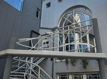 Oficina comercial , Hurlingham · Oficina de 28 m² en Primer Piso por Escalera