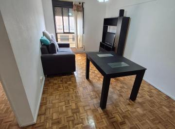 Departamento de 2 ambientes, Almagro · Dueño Alquila Dpto 2 Amb S/av Corrientes Super Luminoso Parcialmente Amoblado