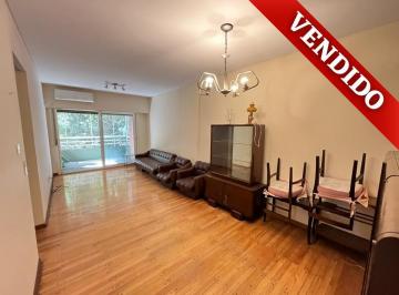 Departamento · 65m² · 3 Ambientes · Belgrano – Semipiso de 3 Ambientes de Categoría con Balcón Al Frente