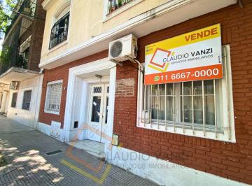 Departamento de 2 ambientes, Chacarita · ¡Imperdible! Venta 2 Ambientes con Patio