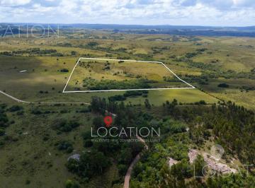 Campo · 100000ha · Venta Chacra en Garzon 10 Ha