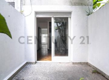PH · 32m² · 2 Ambientes · PH en Venta en La Plata 1 Dormitorio con Patio Planta Baja