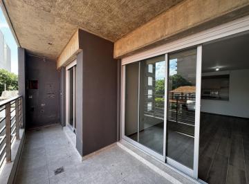 Departamento · 74m² · 4 Ambientes · 1 Cochera · Córdoba 2977 (07 - 03) - Departamento 2 Dorm. Barrio Lourdes