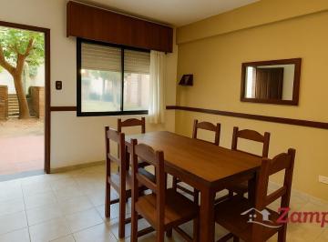 PH · 30m² · 3 Ambientes · 1 Cochera · Casa en Venta en Villa Gessell