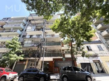 Departamento · 42m² · 3 Ambientes · Uriarte 2200 - Departamento de 3 Ambientes en Venta en Palermo Soho con Balcón y Patio