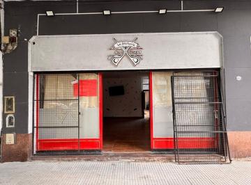 FHP-FHP-132_2 · Espectacular Local Via Publica + Vivienda a Refaccionar 228 m² Totales