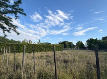 Terreno , Vistalba · Terreno / Lote en Venta de 500 m² Ubicado en Vistalba