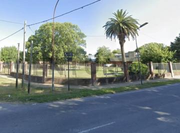 Terreno · 2147m² · Excelente Lote en 11 y 411, Villa Elisa